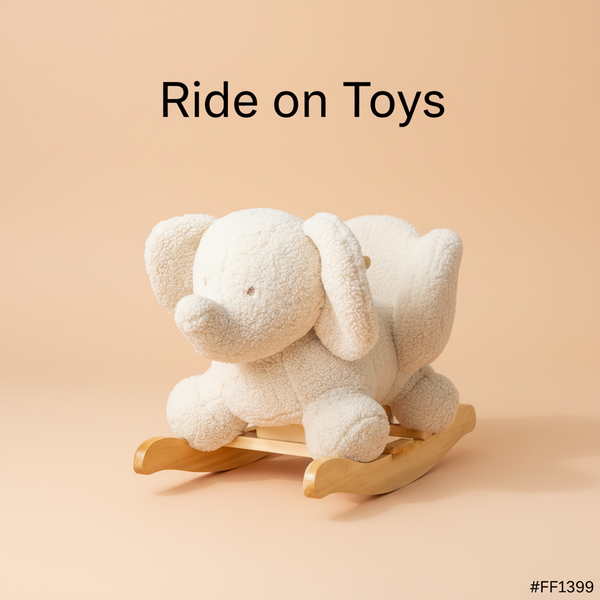Ride On Toy