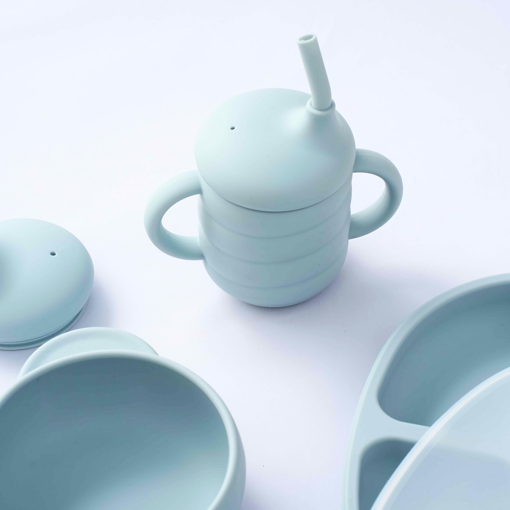 All-in-One Feeding Starter Set