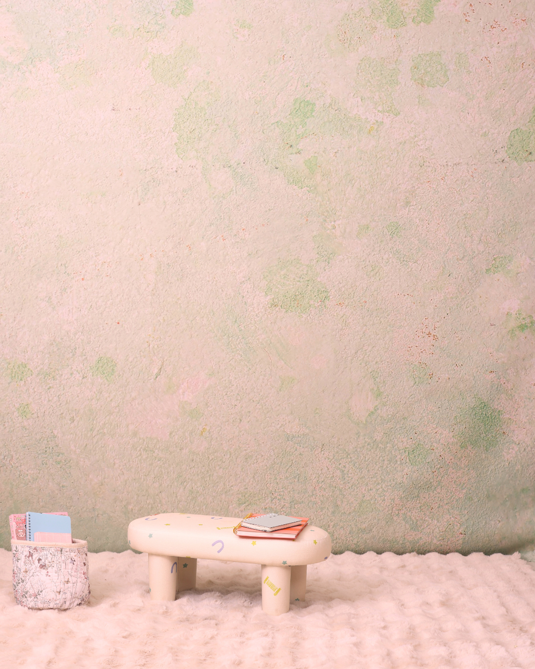 Little Builder Mini Bench