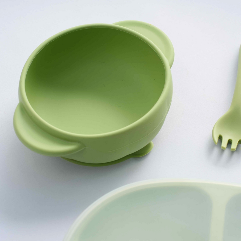 All-in-One Feeding Starter Set