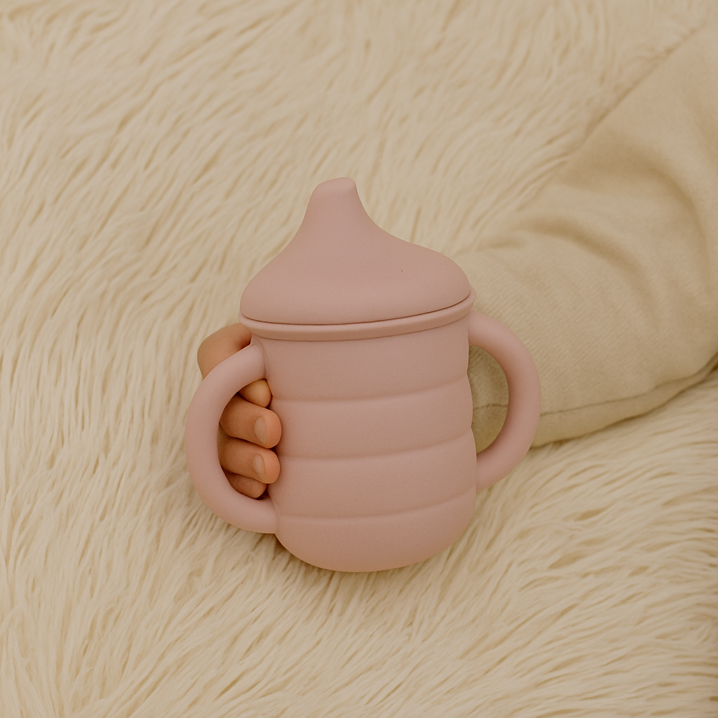 All-in-One Feeding Starter Set