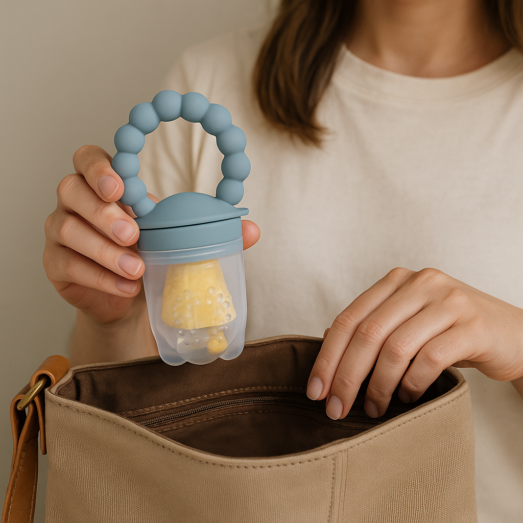 All-in-One Feeding Starter Set