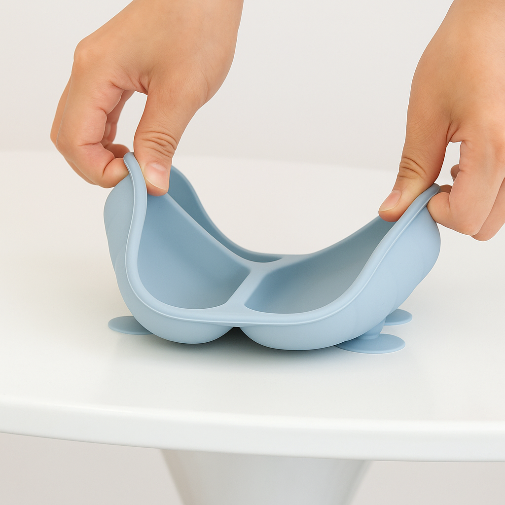 Travel Mealtime Essentials