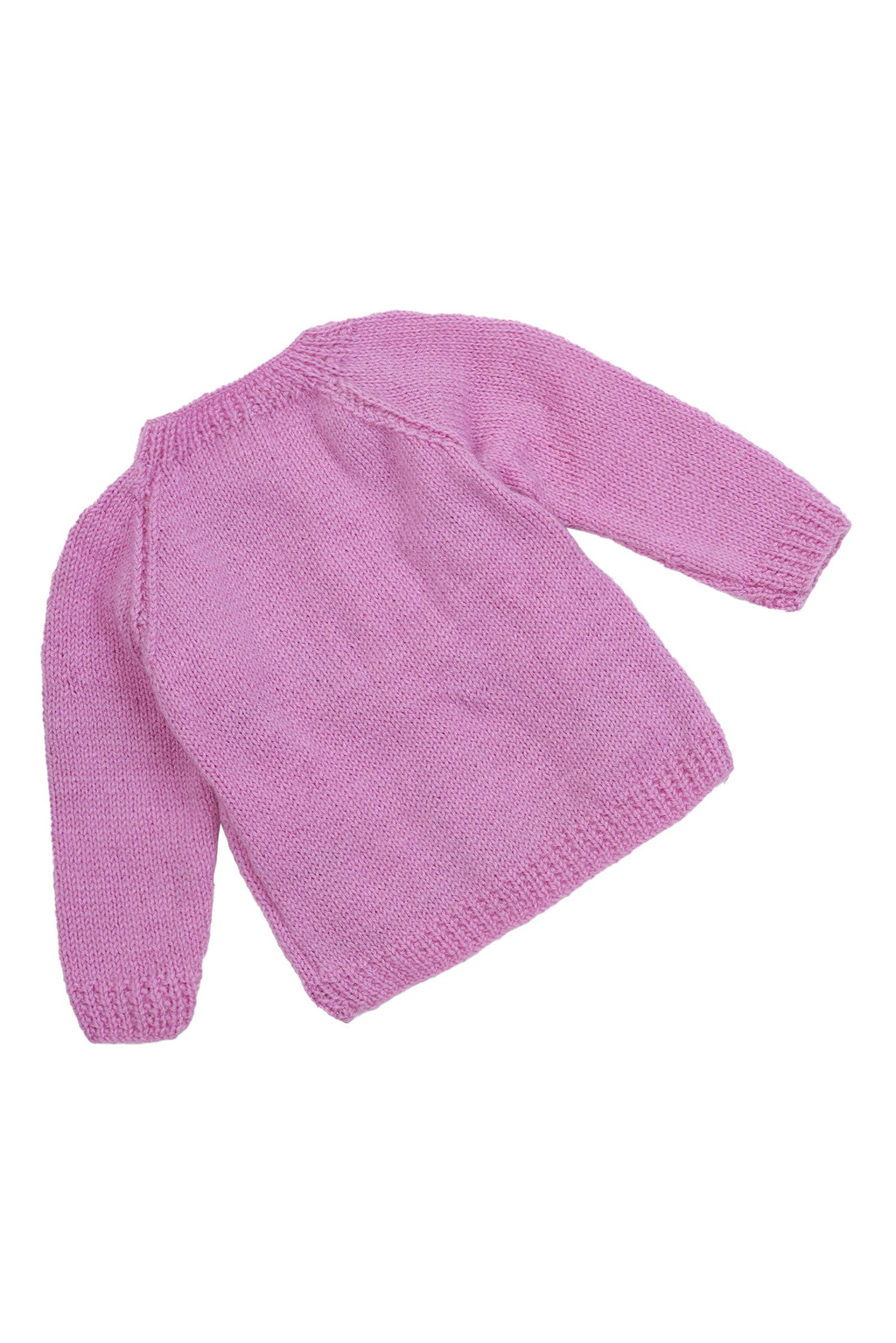 Blossom Cozy Sweater Set-Mauve