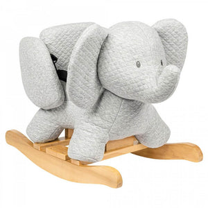 Tembo Cotton Elephant