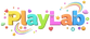 PlayLab Playful Kids Logo