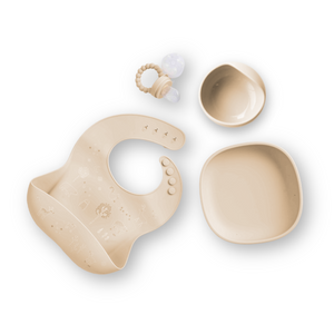 Stage 1 Feeding Set